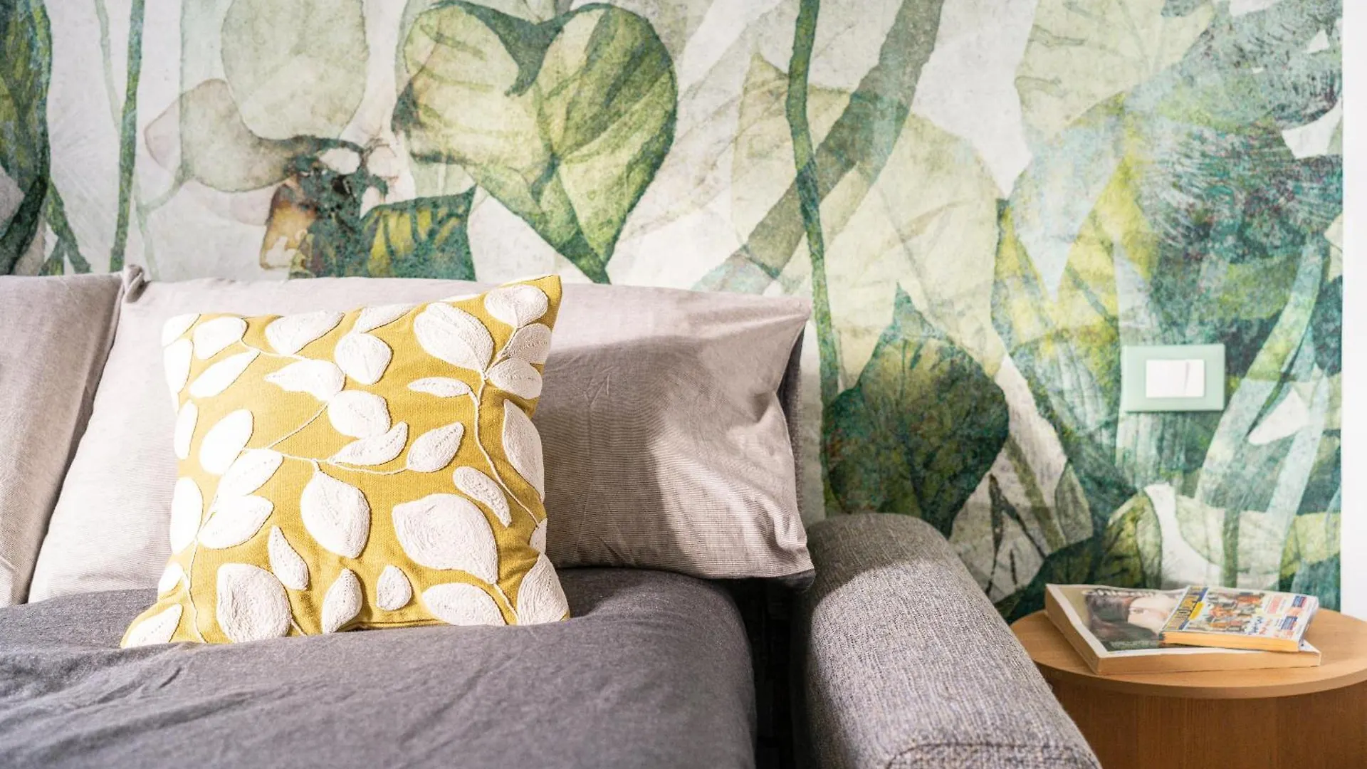 Ines Boutique Apartment - Polimoda Florence
