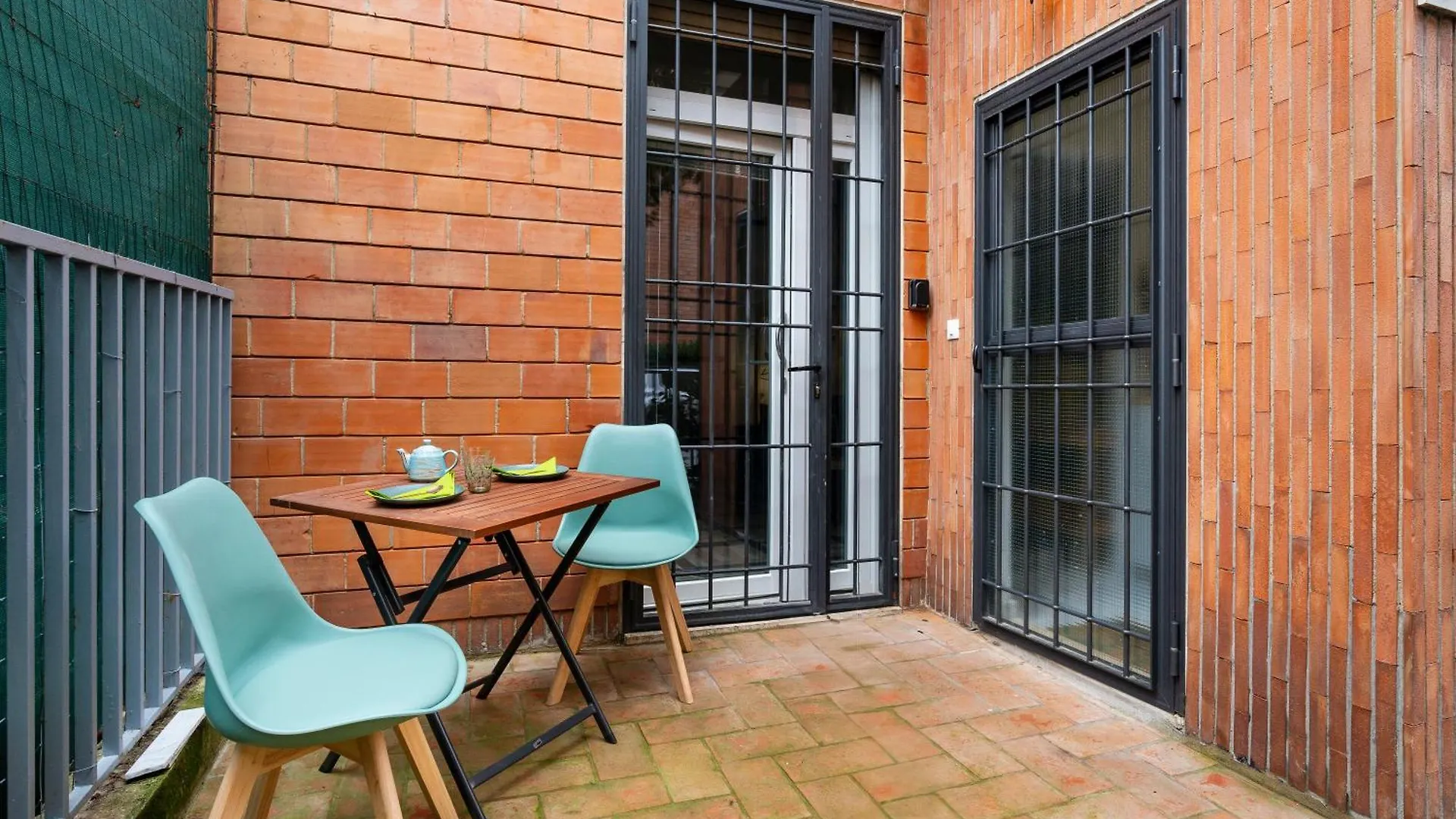 Ines Boutique Apartment - Polimoda Florence 0*,  Italy