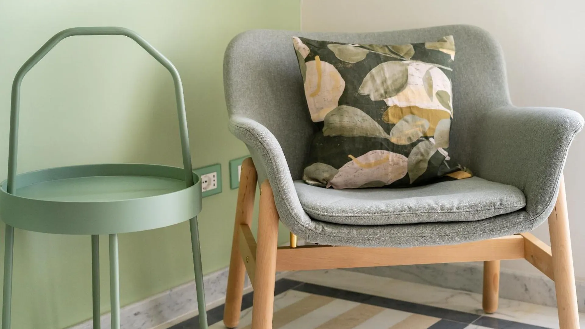 Ines Boutique Apartment - Polimoda Florence