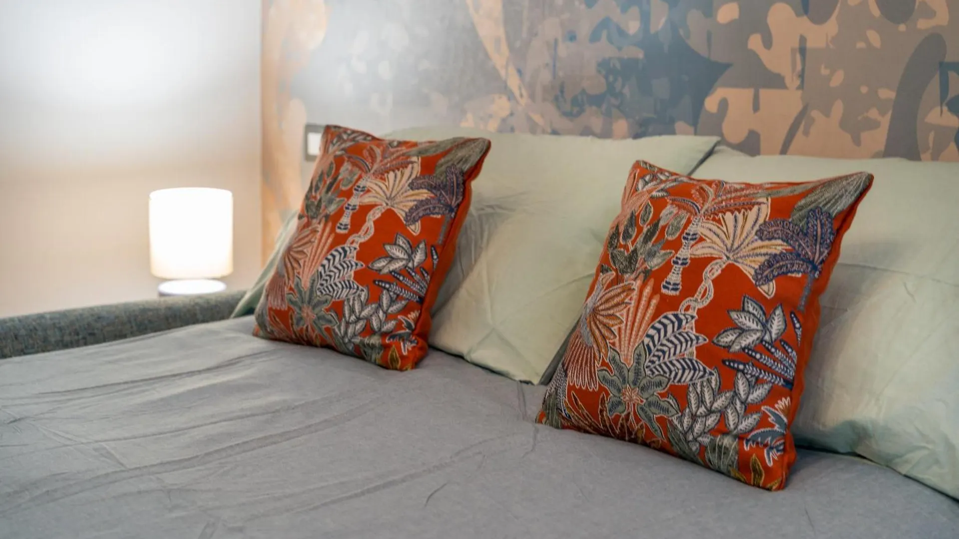 Ines Boutique Apartment - Polimoda Florence