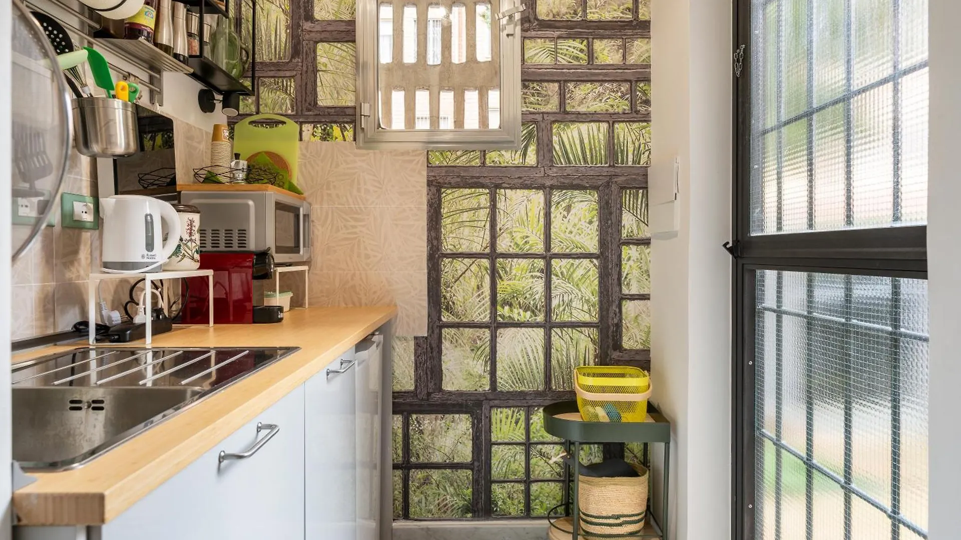 Ines Boutique Apartment - Polimoda Florence 0*,