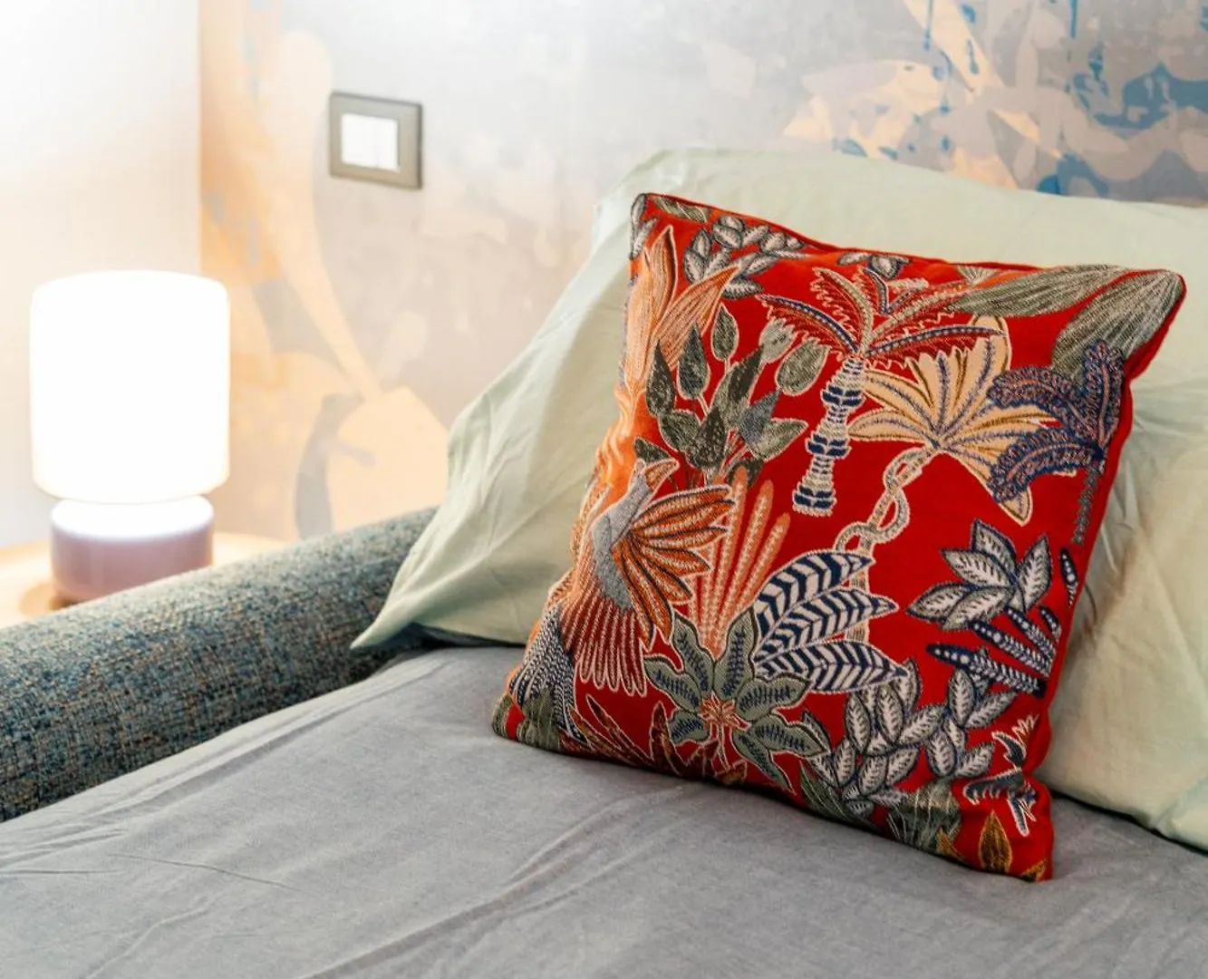 Ines Boutique Apartment - Polimoda Florence
