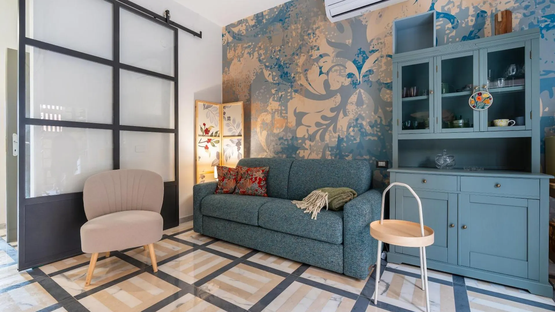 Ines Boutique Apartment - Polimoda Florence Italy