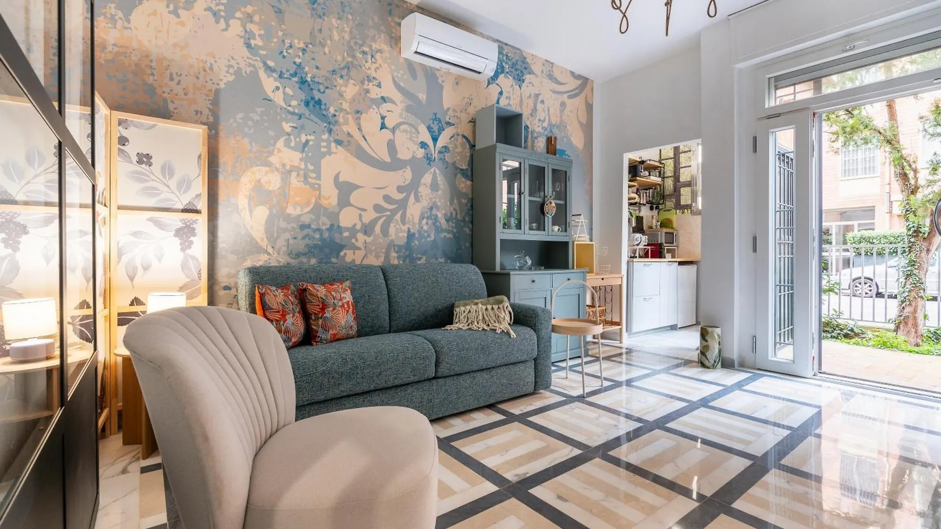 Ines Boutique Apartment - Polimoda Florence