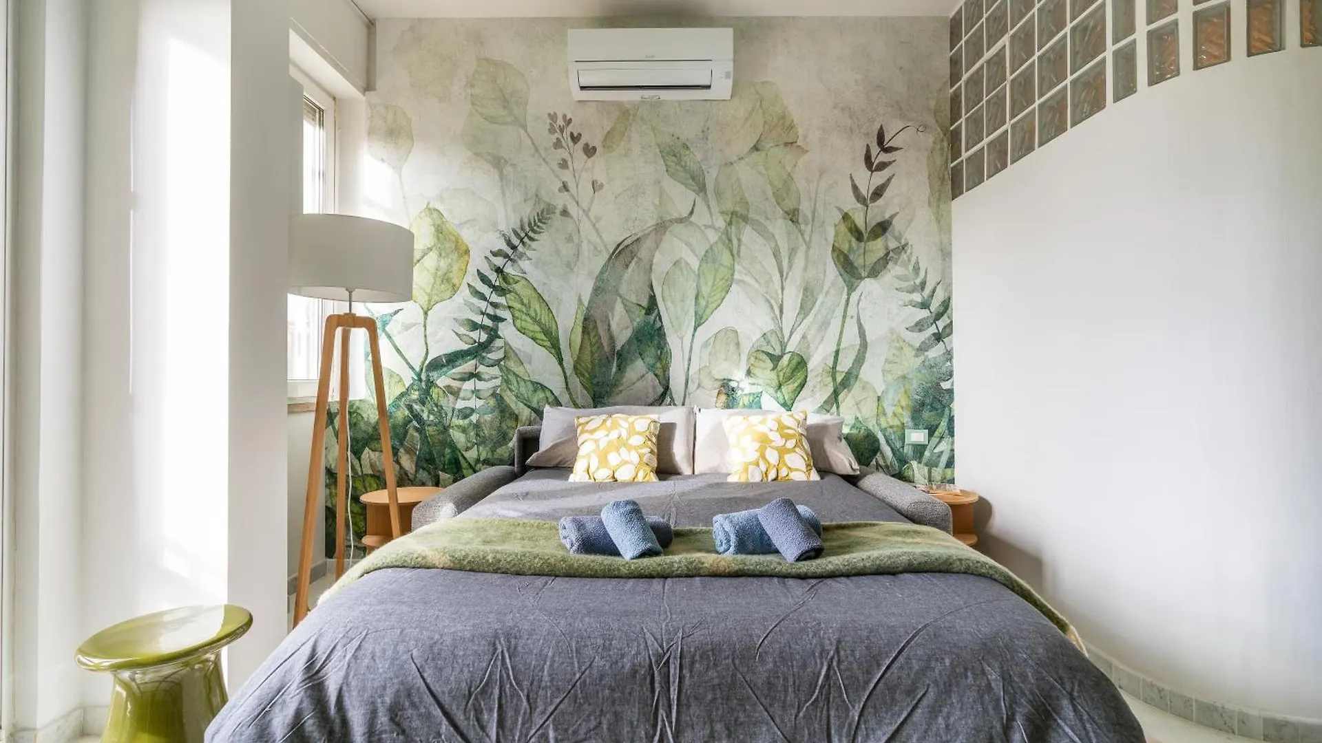 Ines Boutique Apartment - Polimoda Florence 0*,