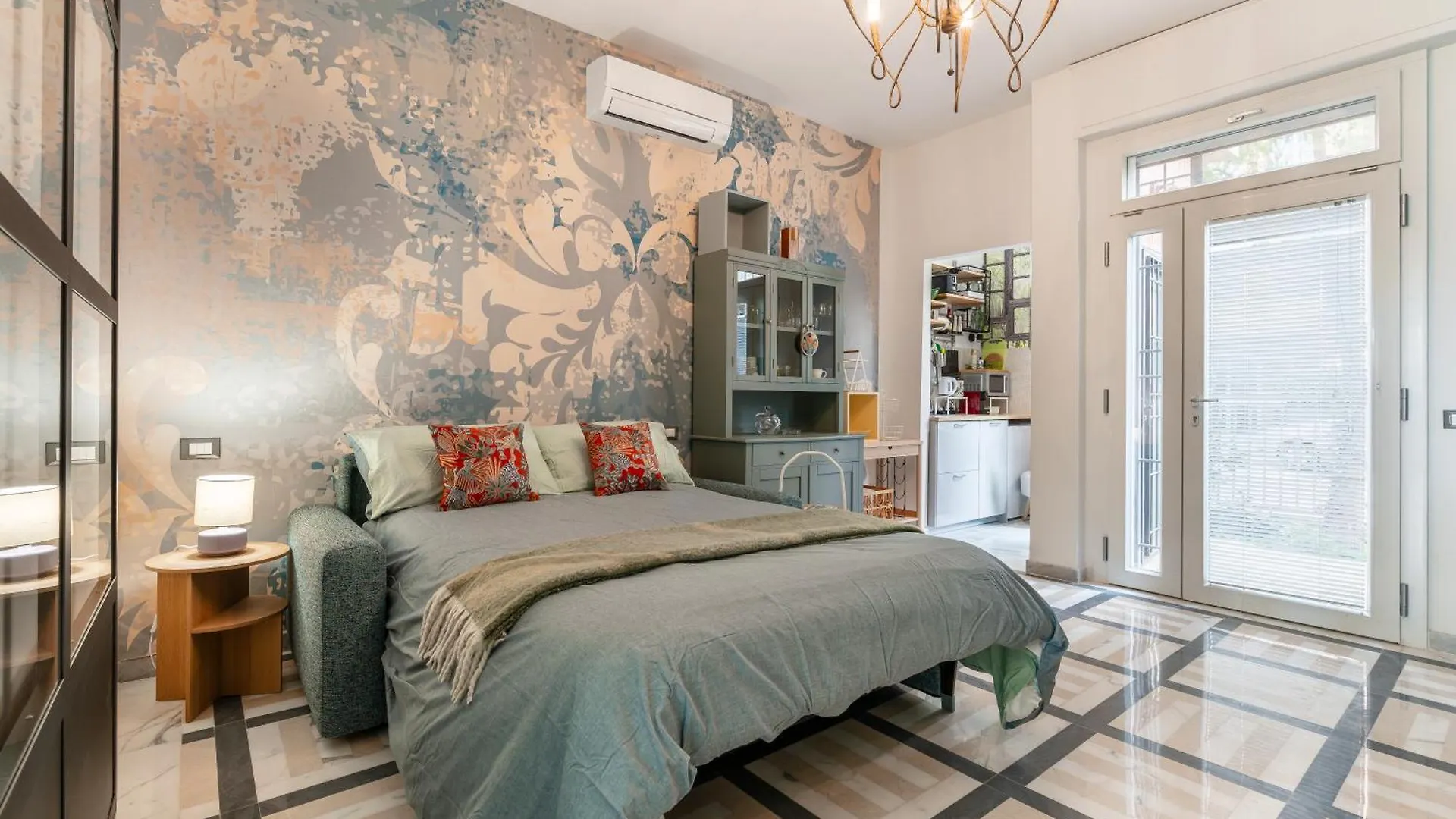 Ines Boutique Apartment - Polimoda Florence