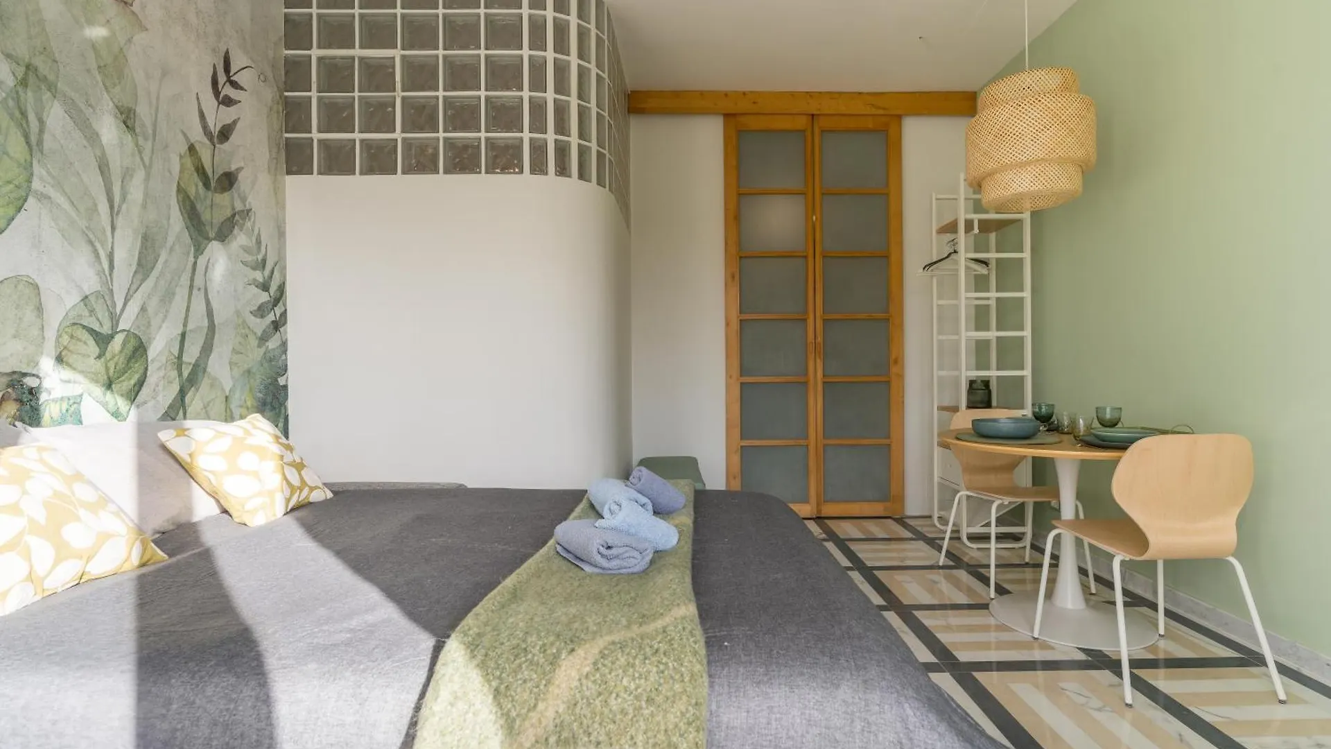Ines Boutique Apartment - Polimoda Florence