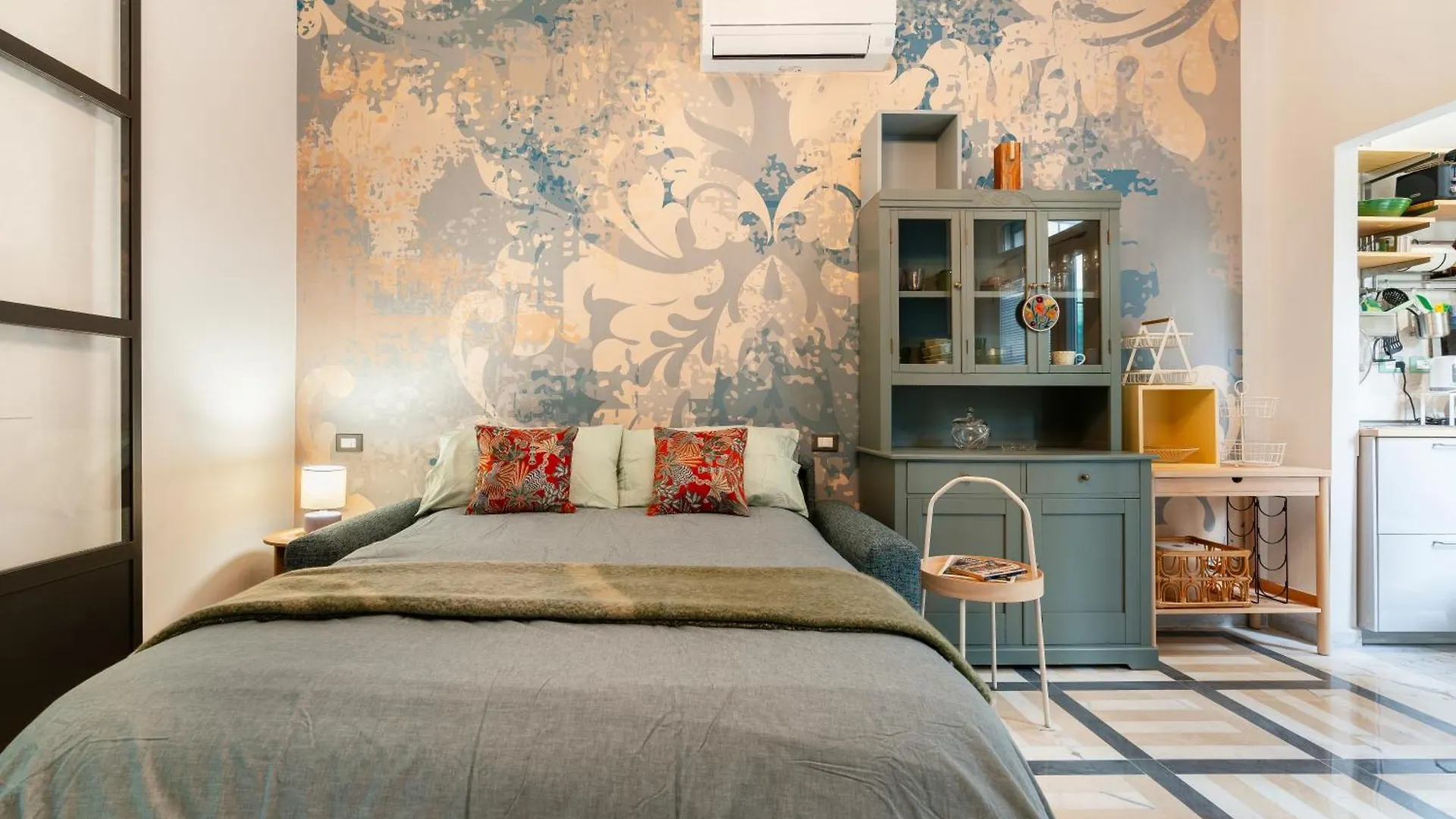 Ines Boutique Apartment - Polimoda Florence Italy