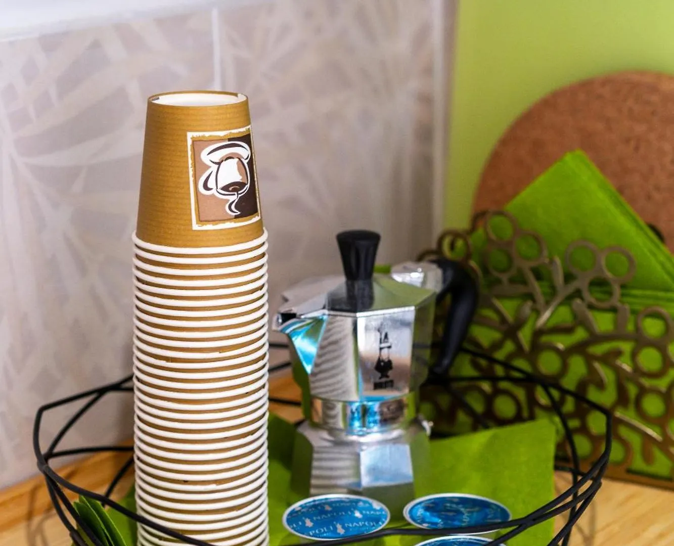 Ines Boutique Apartment - Polimoda Floransa İtalya
